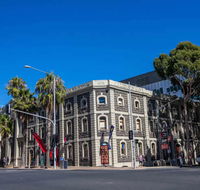 National Wool Museum - Accommodation Coffs Harbour