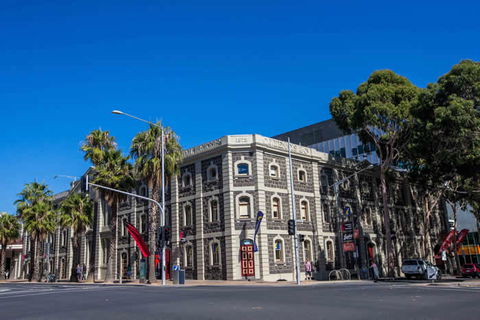 National Wool Museum - Accommodation Coffs Harbour 0