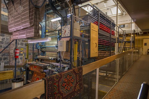 National Wool Museum - Accommodation Coffs Harbour 1