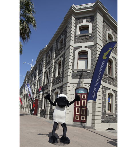 National Wool Museum - Accommodation Coffs Harbour 6