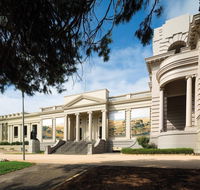 Geelong Gallery - Accommodation Coffs Harbour