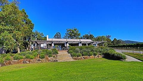 GREENSTONE VINEYARDS - Accommodation Coffs Harbour 1