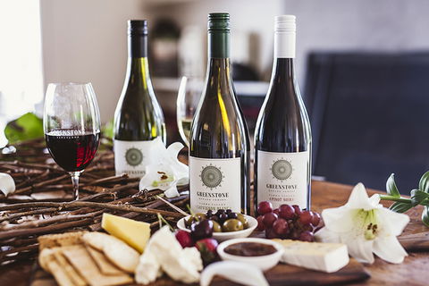 GREENSTONE VINEYARDS - Accommodation Coffs Harbour 2