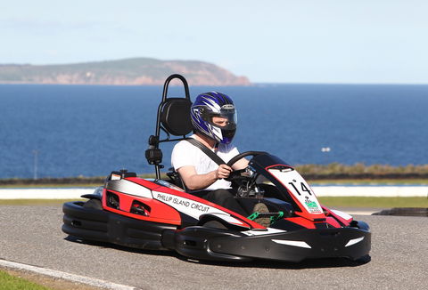 Phillip Island Grand Prix Circuit - Accommodation Coffs Harbour 0