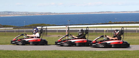 Phillip Island Grand Prix Circuit - Accommodation Coffs Harbour 1