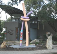Eagles Nest Gallery - Accommodation Coffs Harbour