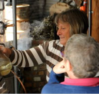 Eucalyptus Distillery Museum - Accommodation Coffs Harbour