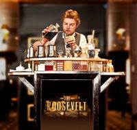 The Roosevelt - Accommodation Coffs Harbour
