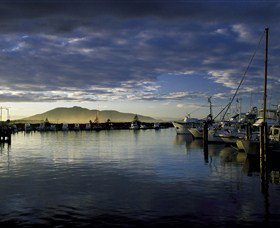 The Coast Road - Accommodation Coffs Harbour 0