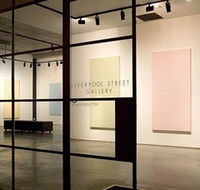 Liverpool Street Gallery - Accommodation Coffs Harbour