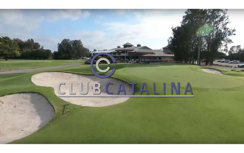 Club Catalina - Accommodation Coffs Harbour 7