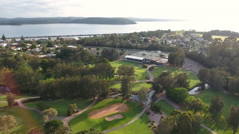 Club Catalina - Accommodation Coffs Harbour 6