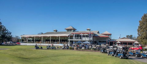 Club Catalina - Accommodation Coffs Harbour 5