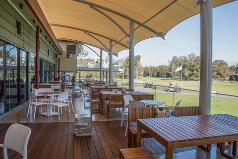 Club Catalina - Accommodation Coffs Harbour 3