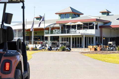 Club Catalina - Accommodation Coffs Harbour 4