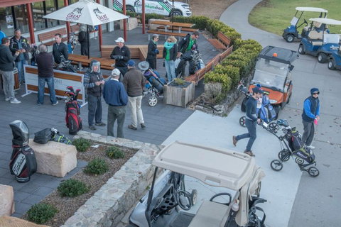 Club Catalina - Accommodation Coffs Harbour 1