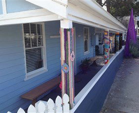 Cadgee NSW Accommodation Coffs Harbour