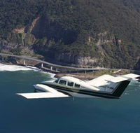 NSW Air - Accommodation Coffs Harbour