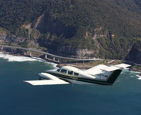 NSW Air - Accommodation Coffs Harbour 0