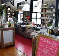 The Schoolhouse - Accommodation Coffs Harbour