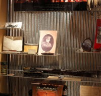 Tongarra Bicentennial Museum - Accommodation Coffs Harbour