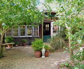 Gumnut Hideaway Gallery - Accommodation Coffs Harbour 0