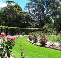 Wollongong Botanic Garden - Accommodation Coffs Harbour