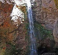Grotto Walk - Accommodation Coffs Harbour