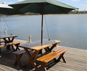 Dine At Tuross Boatshed And Cafe - Accommodation Coffs Harbour 0