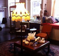Studio 19 Art Gallery and Creative Loungeroom - Accommodation Coffs Harbour