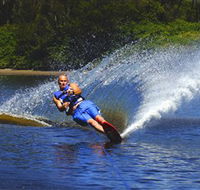 WOW Walking On Water - Accommodation Coffs Harbour