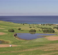 Gerringong Golf Club - Accommodation Coffs Harbour