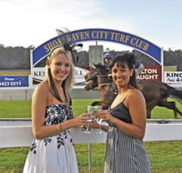 Nowra Raceway - Accommodation Coffs Harbour