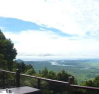 The Lookout Cambewarra Mountain - Accommodation Coffs Harbour
