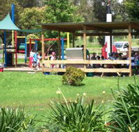 Nowra Golf Range and Putt Putt - Accommodation Coffs Harbour