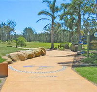 Callala Beach RSL Country Golf Club - Accommodation Coffs Harbour