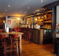 Bottlerocket Bar and Cafe - Accommodation Coffs Harbour