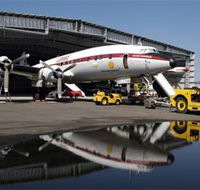Historical Aircraft Restoration Society HARS Aviation Museum - Accommodation Coffs Harbour