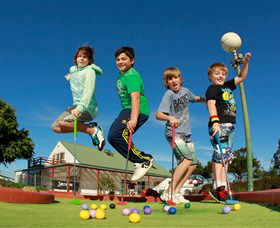 Accommodation Coffs Harbour