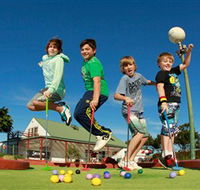 Illawarra Golf Complex - Accommodation Coffs Harbour