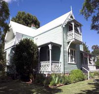 Meroogal - Accommodation Coffs Harbour