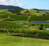 Crooked River Winery - Accommodation Coffs Harbour