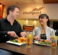 Wests Illawarra - Accommodation Coffs Harbour