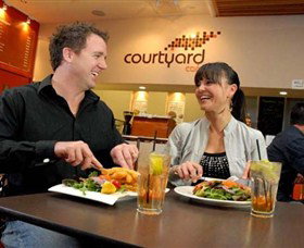 Wests Illawarra - Accommodation Coffs Harbour 0