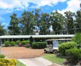 Sussex Inlet Golf Club - Accommodation Coffs Harbour 0