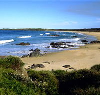 Eurobodalla National Park - Accommodation Coffs Harbour