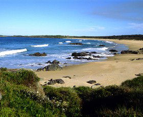 Eurobodalla National Park - Accommodation Coffs Harbour 0