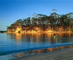 Batemans Marine Park - Accommodation Coffs Harbour 0