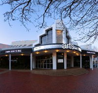 Illawarra Performing Arts Centre - Accommodation Coffs Harbour