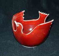 Pottery at Old Toolijooa School - Accommodation Coffs Harbour